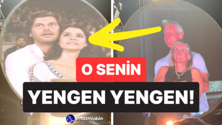 Kameralara Yakalanan CEO ve Müdürü, Aşk-ı Memnu Dizisine Uyarlandı