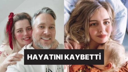 Kansere Karşı Çabasını Geçtiğimiz Haftalarda Kaybettiğini Açıklayan Evre Başak Clarke Hayatını Kaybetti