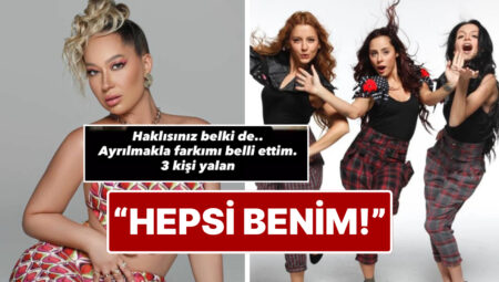 Koşun Kaos Var: Hepsi Üyelerinin Palavra Performansını Yerin Tabanına Sokan Gülçin Kendisini Öve Öve Bitiremedi!