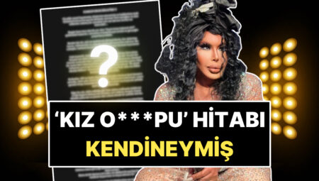 Küfürü Kendineymiş: Seyirciye Küfrettiği İçin Reaksiyon Çeken Bülent Ersoy’dan Açıklama Geldi!