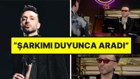 Mabel Matiz’in 2 Yıl Küs Kaldığı Babasıyla Barışma Öyküsü Duygulandırdı