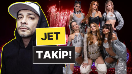 Manifest Kümesi İstanbul Festivali’ni Salladı: “Yerli Plaka” Performansı Sonrası Ceza’dan Jet Atılım Geldi!