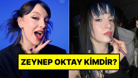 Manifest Kümesi Üyesi Zeynep Oktay Kimdir, Kaç Yaşında? Zeynep Oktay Mesleği ve Instagram Hesabı