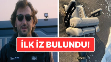 Marmara Denizi’nde Teknesi Parçalanmıştı: İş İnsanı Halit Yukay’dan 10 Gün Sonra Birinci İz Bulundu