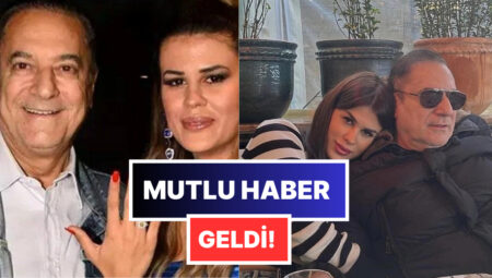 Mehmet Ali Erbil’den Sürpriz Karar: Sevgilisi Gülseren Ceylan ile Evleniyorlar!