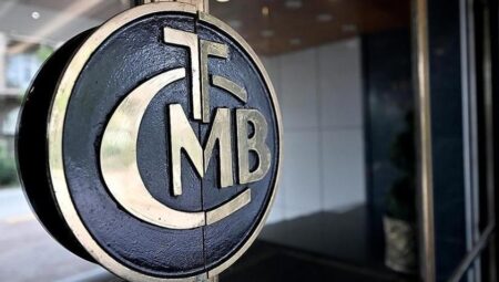 Merkez Bankası’nın rezervleri yükseldi – Düzgün Haber