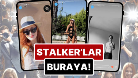 Mert Yazıcıoğlu’nun Fitliğinden Mine Tugay’ın Deniz Keyfine 25 Temmuz’da Ünlülerin Instagram Kıssaları