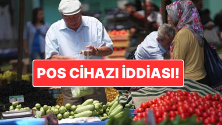 Mesut Şengün Açıkladı: Pazarlarda POS Aygıtı Mecburî mu?