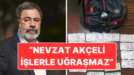 Müellif Ahmet Ümit Paylaştı: “Başkomiser Nevzat” İsmiyle Dolandırıcılık Teşebbüsü
