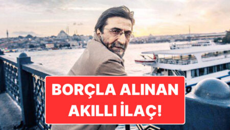 Müellif Nihat Genç Hayatını Kaybetmişti: Tedavide Kullanılan Akıllı İlacın Fiyatı ile İlgili Mahkemeden Karar