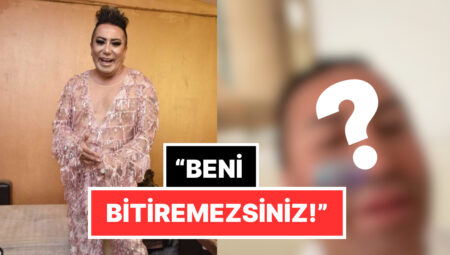 Murat Övüç, Toplumsal Medyada Yediği Erişim Pürüzüne Bağırıp Çağırarak İsyan Etti!