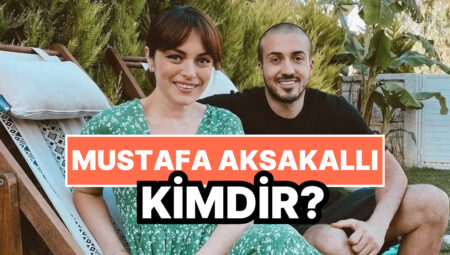 Mustafa Aksakallı Kimdir? Ezgi Mola’nın Eski Eşi Mustafa Aksakallı Neden Vuruldu?