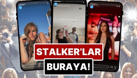 Nazlı Sabancı Fransa’ya Uçtu, Özge Özpirinçci Tekrar Aşık Oldu: 3 Ağustos’ta Ünlülerin Instagram Öyküleri