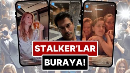 Nazlı Sabancı Kızıyla İkiz Oldu, Şevval Şahin’i Uyku Tutmadı: 31 Temmuz’da Ünlülerin Instagram Kıssaları