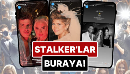 Nazlı Sabancı’nın Kardeşinden Khaleesi’ye Benzetilen Büşra Pekin’e 26 Temmuz’da Ünlülerin Instagram Kıssaları