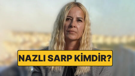 Nazlı Sarp Kimdir, Kaç Yaşında? Meskeninde Meyyit Bulunan Ünlü Ekonomist Nazlı Sarp Neden Öldü?