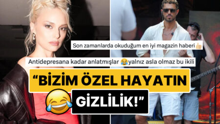 Nilperi Şahinkaya ve Murat Boz’un Seda Bakan Aracılığıyla Görücü Usulü Randevuya Çıkması X’te Goygoy Çıkardı