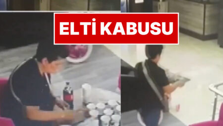 Oğlunun Düğününde Kötüleşti: Kameralar İncelenince Eltisinin İçeceğe İlaç Kattığı Ortaya Çıktı