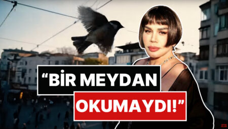Öner Biberkökü, Sezen Aksu’nun Yapay Zeka İle Hazırlanan Klibi “Doğrucu”nun Üretim Sürecini Anlattı!