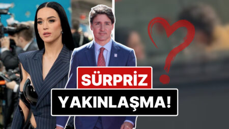 Orlando Bloom’la 9 Yıllık Münasebetini Bitiren Katy Perry Kanada’nın Eski Başbakanı ile Birlikte Yakalandı!