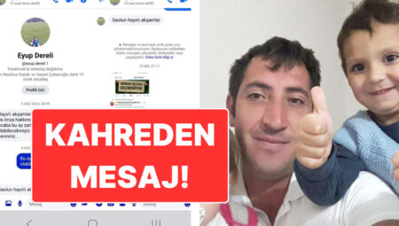 Orman Yangınında Şehit Olan Personel Eyüp Dereli’nin Bildirileri Ortaya Çıktı: “Bu Ay Artırımlı Maaş Alabilecek miyiz?”