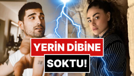 Ortalık Karıştı: İdo Tatlıses’ten Polisin İhtarına Uymayıp Gözaltına Alınan Ablası Dilan Çıtak’a Sert Taş!