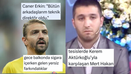 Osimhen Çılgınlığı, Kerem Fener Tezleri… Spor Dünyasına Dair Atılmış En Komik Tweetler