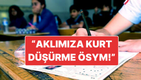 ÖSYM YKS Sonuçlarını Hala Açıklamadı: Muharrem İnce’den “Aklımıza Kurt Düşürme ÖSYM” Reaksiyonu