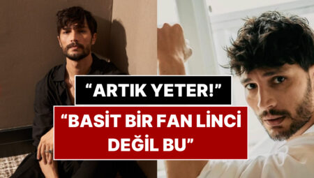 Oyuncu İlhan Şen, Hakkındaki Tezlere Bir Depremzedenin Paylaşımı Üstünden Yanıt Verdi!