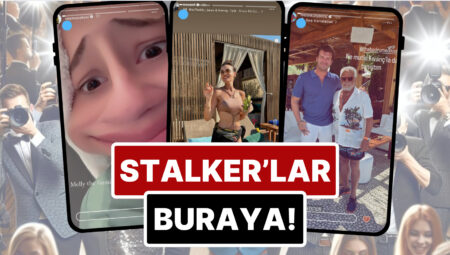 Özçivit’i Tanıyamayan Alkan’dan Kıvanç Tatlıtuğ’la Tanışan Fedon’a 24 Temmuz’da Ünlülerin Instagram Kıssaları