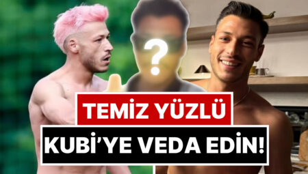 Özüne Kelamına Döndü: Bir Ay İçinde Girmediği Kılık Kalmayan Kubilay Aka’dan Yeni İmaj!