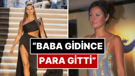 “Para Yüzünden Okulumdan Vazgeçtim”: Pınar Altuğ, Maddi Zorluklarla Başlayan Şöhret Seyahatini Anlattı