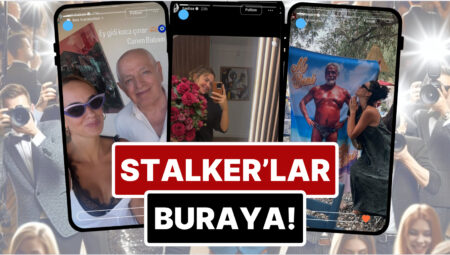 Pelin Akil’in Fedon’lu Havlusundan Seda Bakan’ın Koca Çınarına 2 Ağustos’ta Ünlülerin Instagram Kıssaları