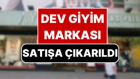 Pierre Cardin, Cacharel, Polo…. Türkiye’nin Dev Giysi Markası Satılıyor!