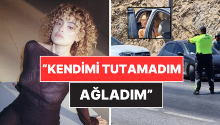 Polis Krizi, Bikini Reaksiyonu Derken Vukuatlardan Yorulan Dilan Çıtak’tan Bir İtiraf Geldi: “Çoğaldı Bu Anlar”