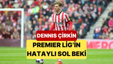 Premier Lig’in Hataylı Sol Beki Dennis Yakışıksız Azerbaycan Ulusal Kadrosunu Seçebilir