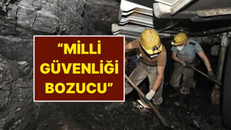 Resmi Gazete’de Grev Kararına 60 Gün Erteleme: “Milli Güvenliği Bozucu Nitelikte”