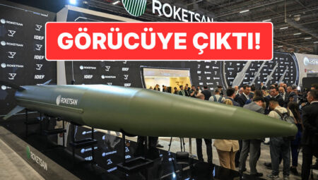 ROKETSAN Geliştirdi: Türkiye’nin Birinci Hipersonik Balistik Füzesi TAYFUN BLOK-4 Görücüye Çıktı