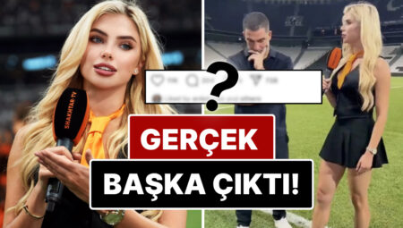 Röportaj Verdiği Sırada Spikerin Yüzüne Bile Bakmayan Arda Turan’ın Toplumsal Medya Atılımı Gözlerden Kaçmadı