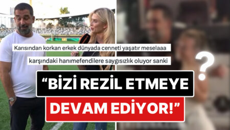 Röportajıyla İsminden Bahsettiren Arda Turan Ukraynalı Hayranıyla Poz Verirken Temas Kurmamasıyla Gündem Oldu!