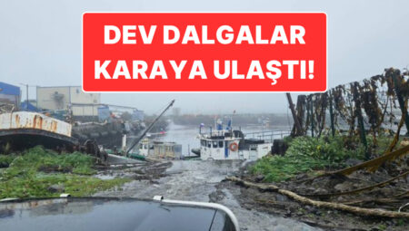 Rusya’da 8.8 Büyüklüğünde Sarsıntı: Tsunami Dalgaları Hawaii’ye Ulaştı