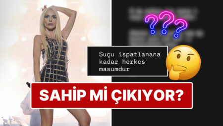 Sahip mi Çıkıyor? Gülşen’den Taciz İfşaları Çıkan Fotoğrafçısı Mesut Adlin’e Beklenmedik Takviye Geldi!