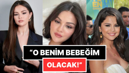 Selena Gomez’in Anne Olma İsteği Hiç Bitmedi: Samimi İtirafları Gündem Oldu!