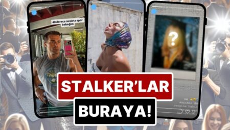 Şeyma Subaşı Başını Bağladı, Didem Soydan Liseli Halini Paylaştı: 22 Temmuz’da Ünlülerin Instagram Kıssaları