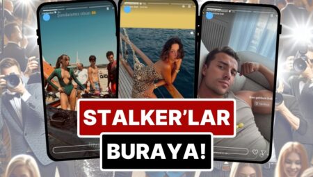 Şeyma’nın Melisa’yla İmtihanı, Şevval Şahin’in Ocakbaşı Keyfi: 17 Ağustos’ta Ünlülerin Instagram Öyküleri