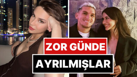Sıkıntı Günde Ayrılmışlar: Torreira’yı Dün Silen İhtilal Özkan, İkinci Sefer Ameliyat Oldu!