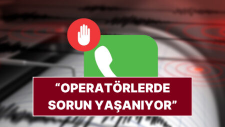 Sındırgı Belediye Başkanı Serkan Sak: “Bazı Yerlerden Haber Alamadık, GSM Operatörlerinde Sorun Yaşanıyor”