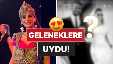 Sitare Akbaş ve Cengiz Orhonlu Evleniyor: Konuttan Davullu Zurnalı Çıkışı ve Gelinliği Olay Oldu!