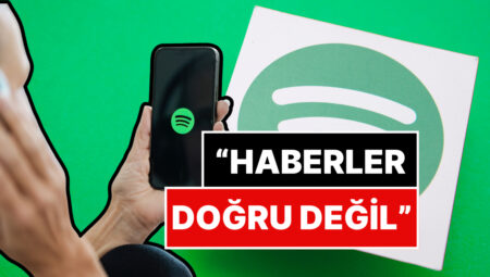 Spotify’dan Sansür ve Rüşvet Argümanlarına Açıklama