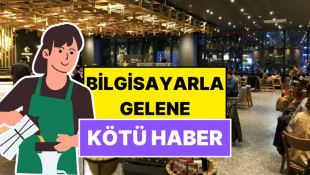 Starbucks’ı Ofis Üzere Kullananlara Makûs Haber: Güney Kore’de Yasaklandı